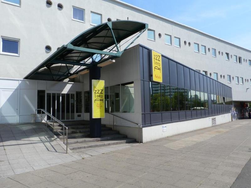 Фото отеля 4