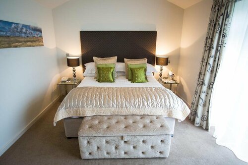 Гостиница Lanhydrock Hotel & x26; Golf Club в Бодмине