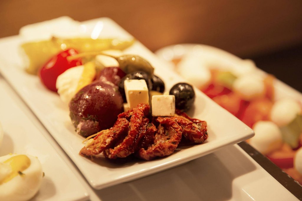 Фото Townhouse Hotel