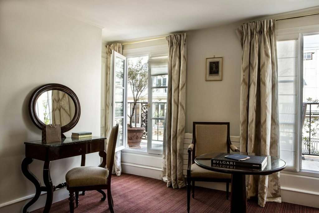 Фото Hotel Mansart