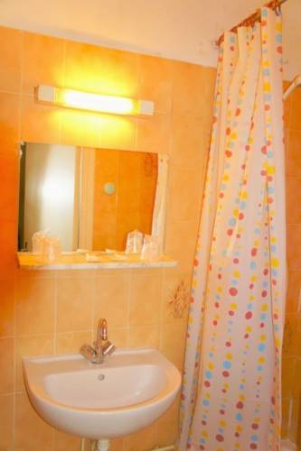 Фото Hôtel de Bordeaux