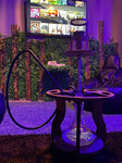 Leto lounge (ulitsa Volodarskogo, 2), hookah lounge
