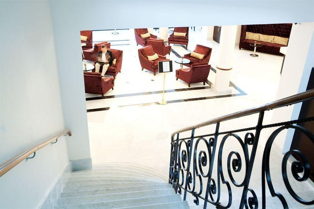 Фото Grand Hotel Suisse Majestic