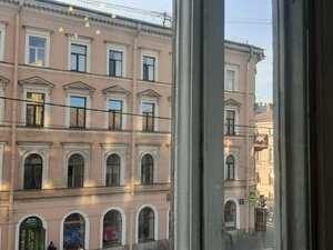 Гостевой дом Коммуналка