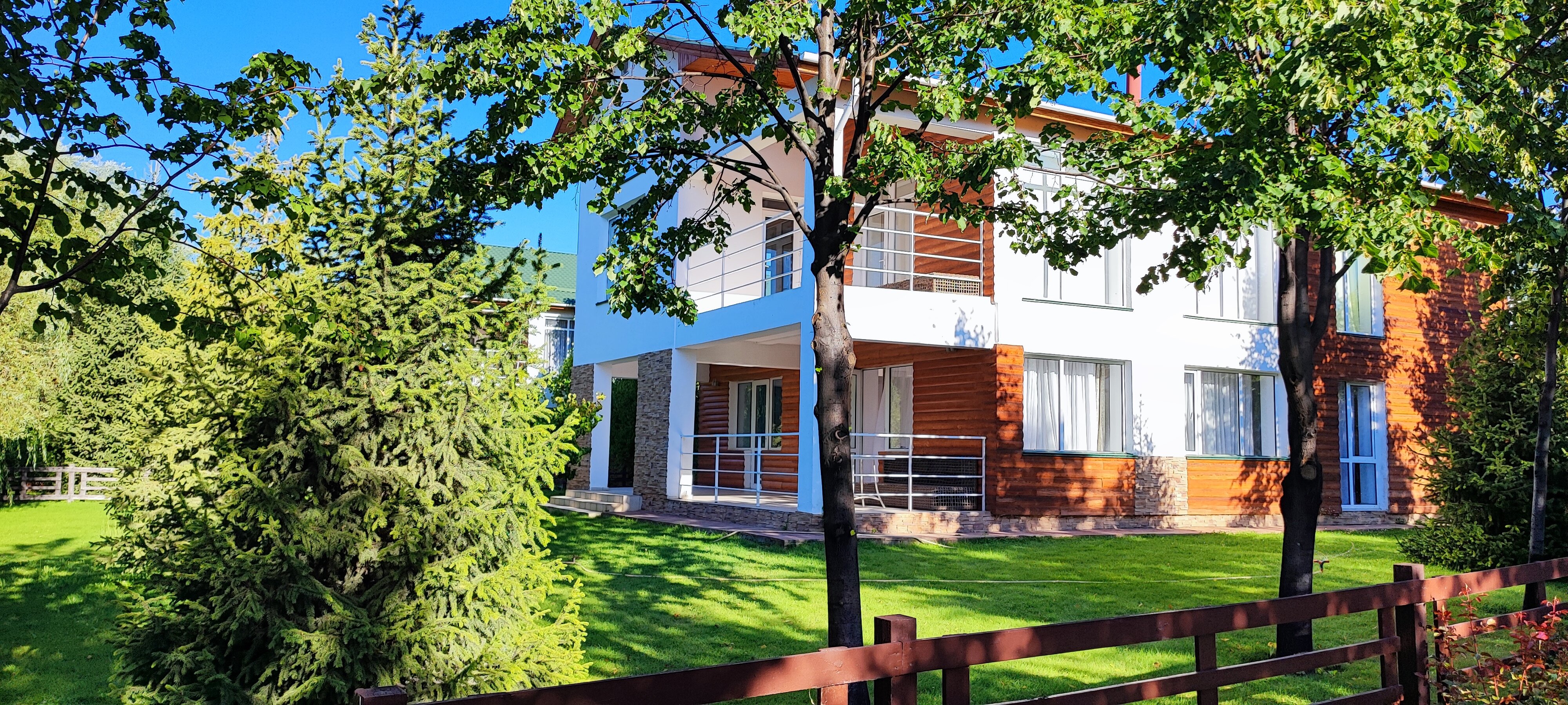 Фото Коломенское