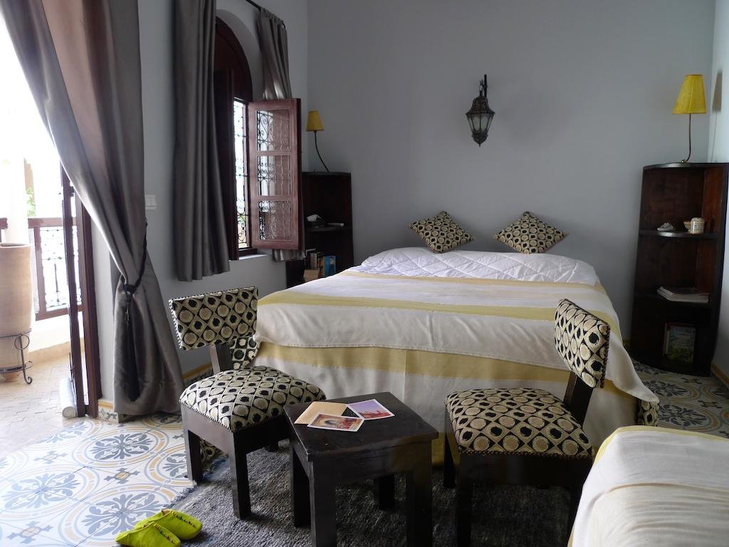 Фото Riad Oriental Glory & SPA