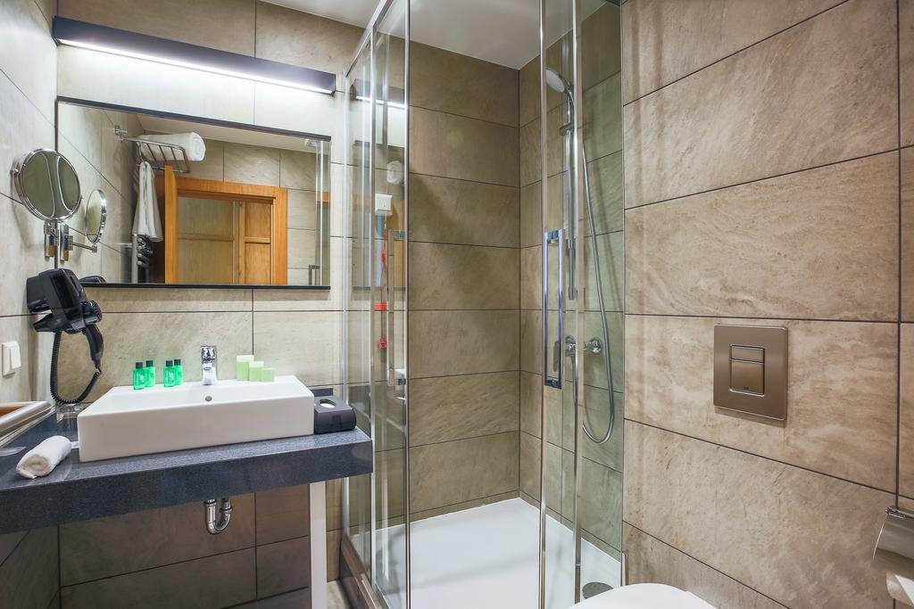 Фото Hvd Grand Hotel Suhl