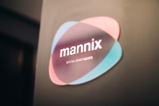 Фото Mannix Urban Apartments