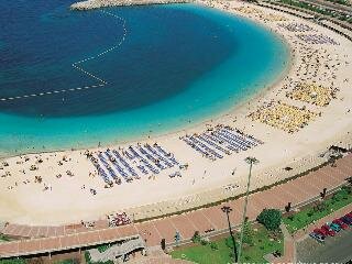 Гостиница Holiday Club Playa Amadores