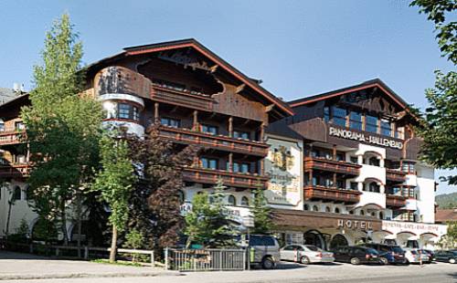 Фото Das Kaltschmid - Familotel Tirol