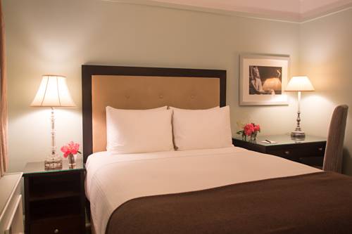 Фото Voco The Franklin New York, an Ihg Hotel