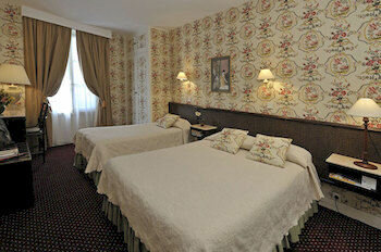 Фото Hotel Le Clément