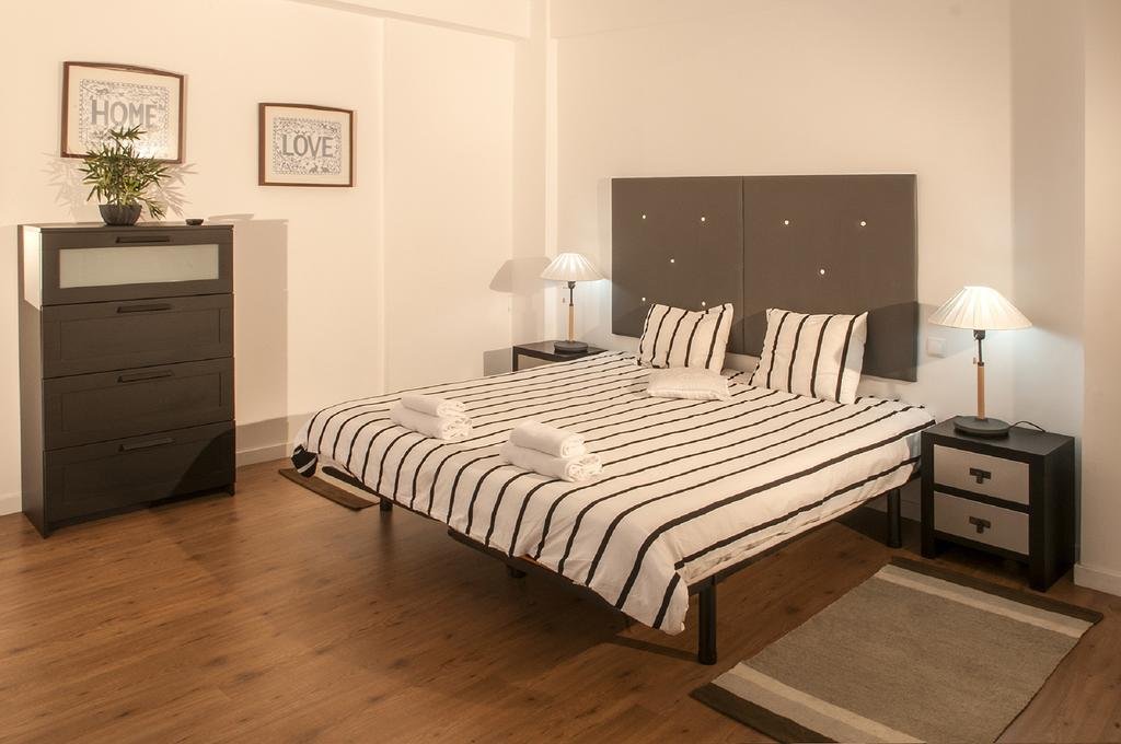 Фото Inn Bairro Alto