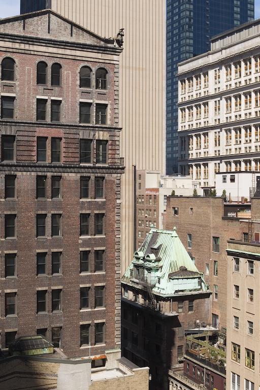Фото Holiday Inn New York City - Wall Street, an Ihg Hotel