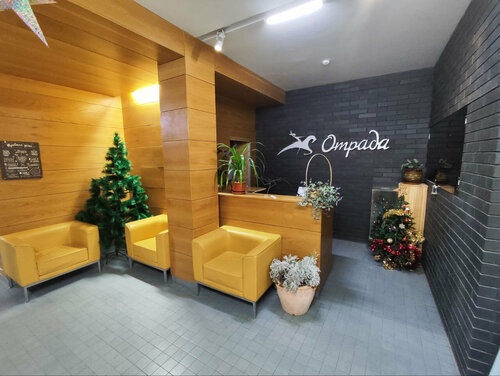 Апартаменты Otrada-Apart в Отрадном