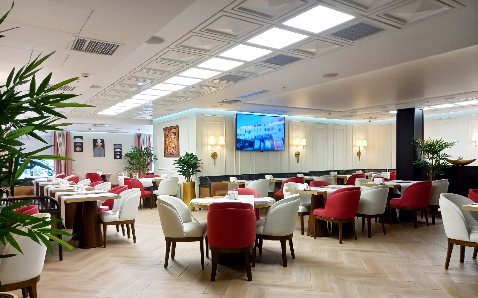 Фото Броско Отель Москва