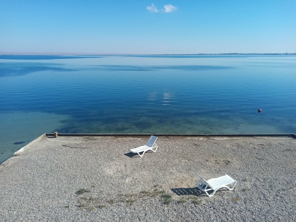 Jetty причал № 30, Republic of Crimea, photo