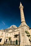 Bayezid Mosque (İstanbul, Fatih, Beyazıt Meydanı, 4), mosque