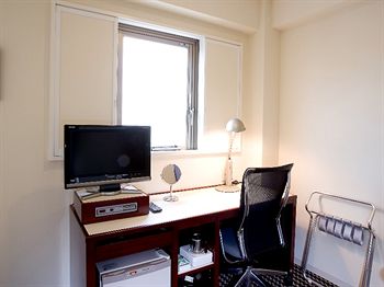 Фото Meitetsu Inn Nagoya Ekimae