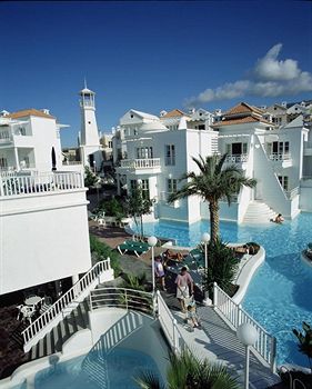 Фото Lagos de Fañabé