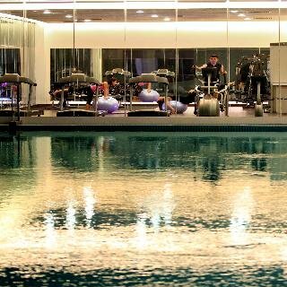 Фото Ramada Suites by Wyndham Kuala Lumpur City Centre