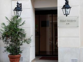 Фото Courcelles Médéric