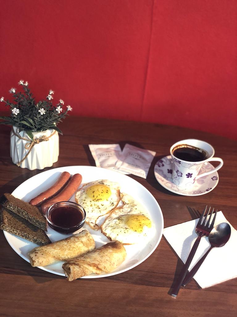 Фото Аврора