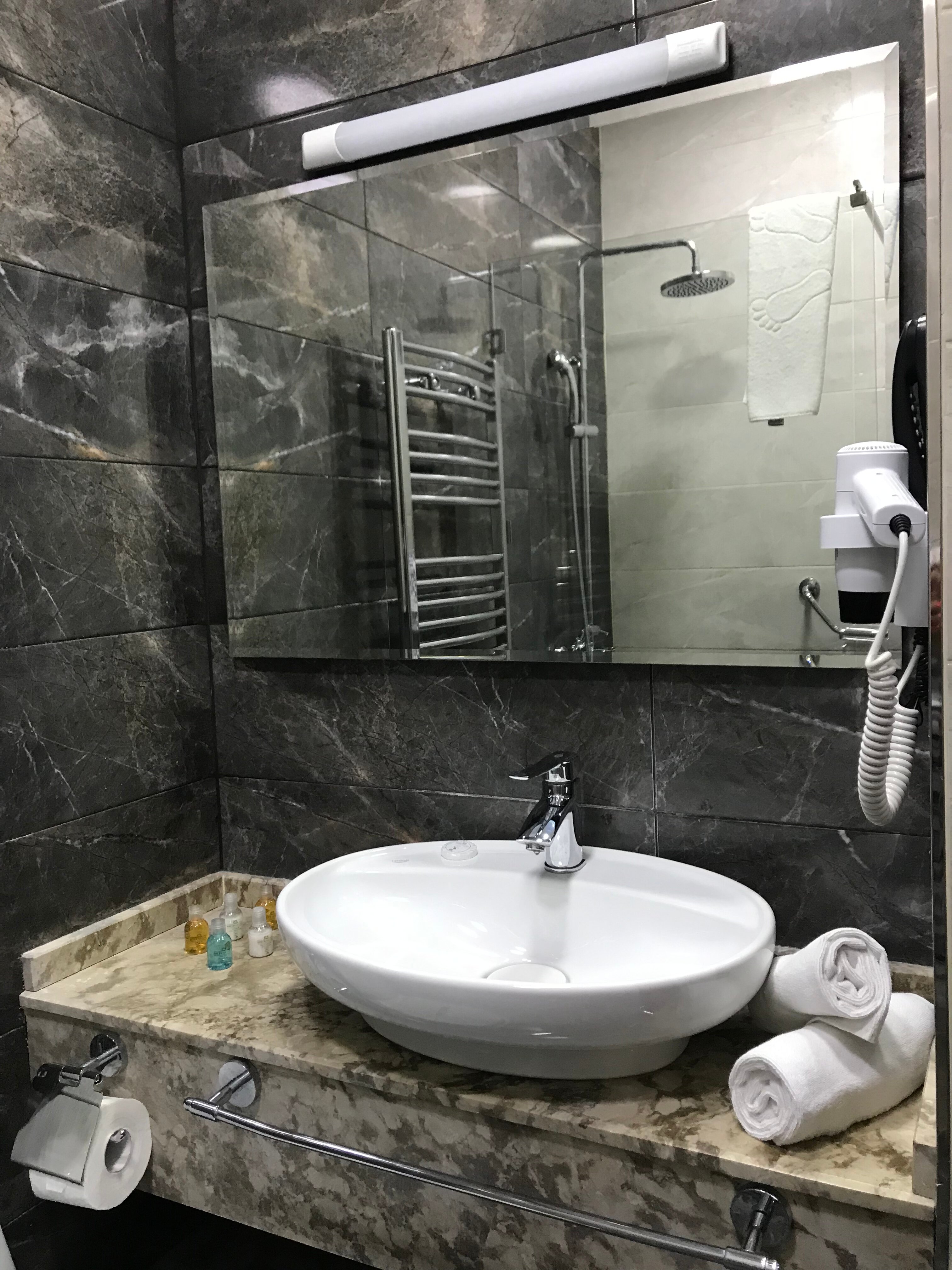 Фото Home Suites Baku — Halal Hotel