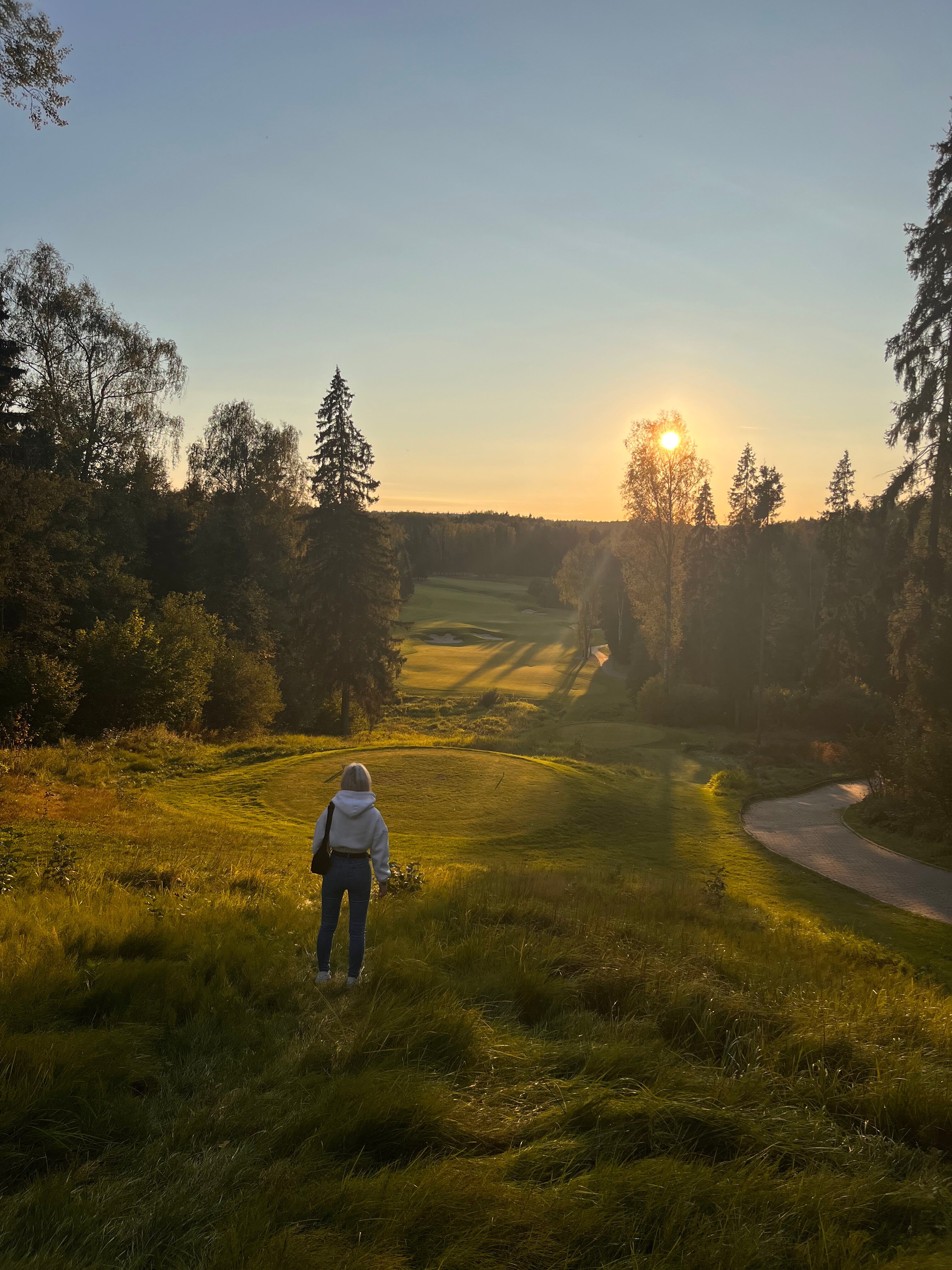 Фото Форест Хиллс