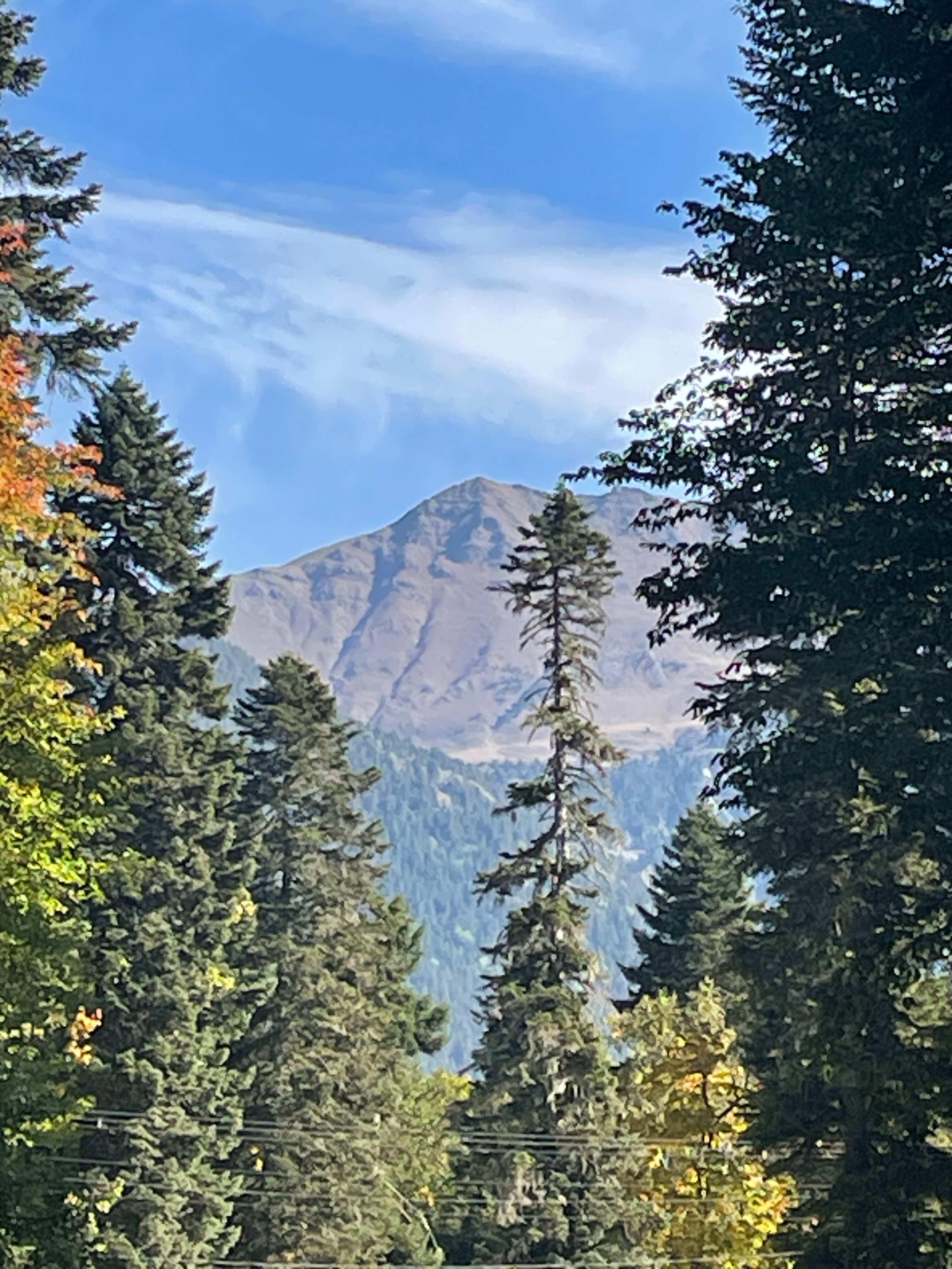 Фото Архыз Тревел