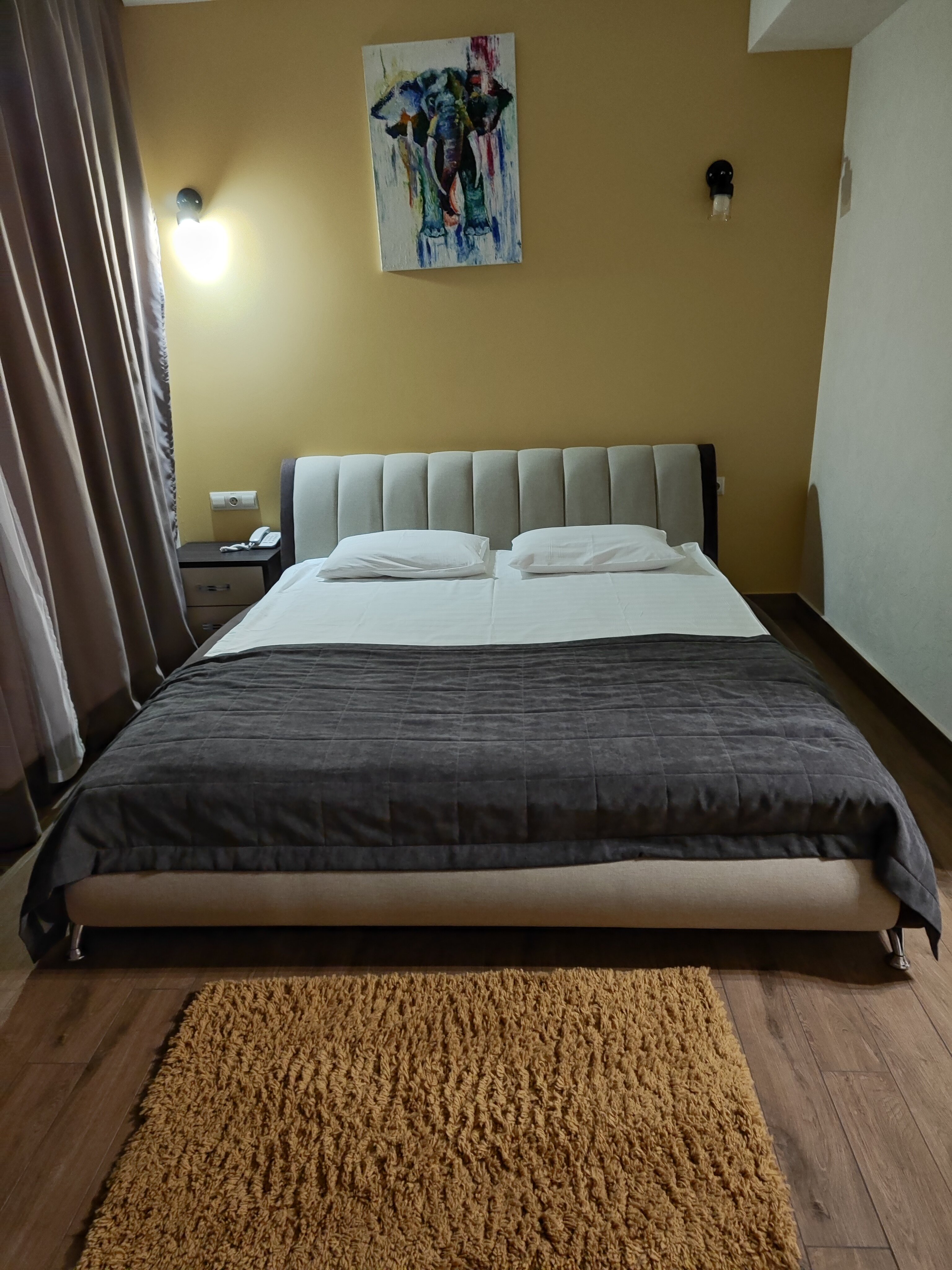 Фото Луидор