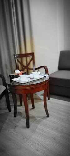 Гостиница DaMus в Ереване