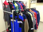 Workwear 37 (Melnichnaya ulitsa, 130) ، زي رسمي، ثياب عمل