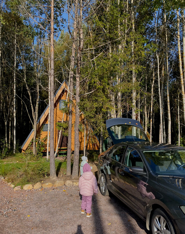 Фото Klever House Хиттолоярви