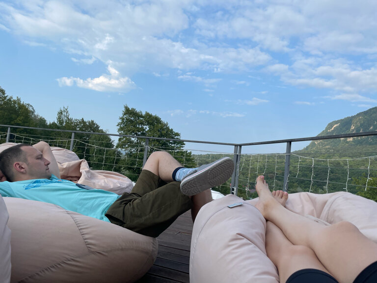 Фото Панорама