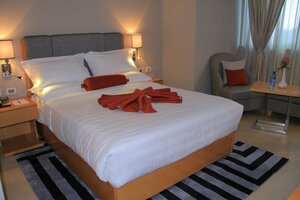 Гостиница Боле Амбассадор