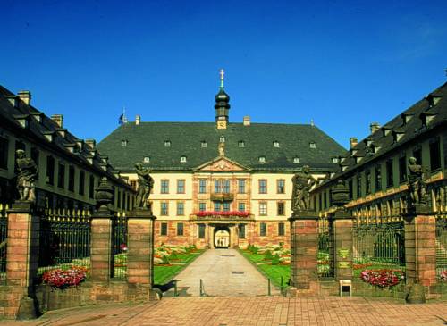Фото Maritim Am Schlossgarten Fulda