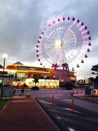 Внешний вид отеля Condominium Hotel Monpa в Тятане, фото 5