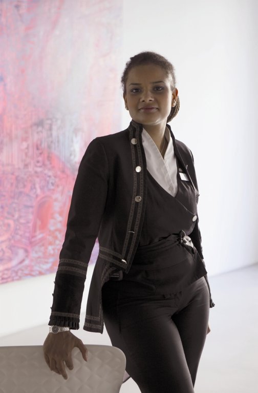 Фото Le Royal Monceau Raffles Paris