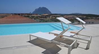 Фото Residence Hotel Porto San Paolo