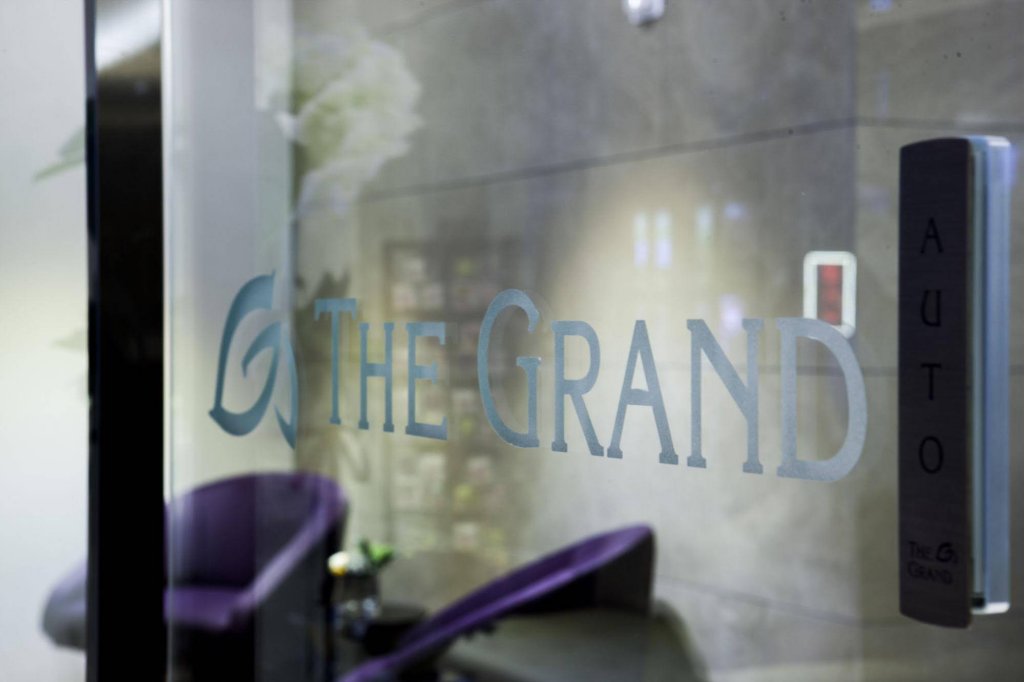 Фото The Grand Hotel Myeongdong
