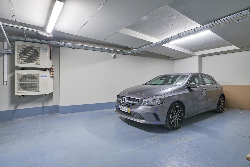 Фото Lisbon Five Stars Apartments - Bica 246