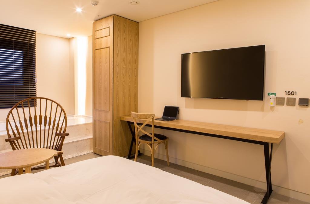 Фото Hotel The Designers Seoul Station