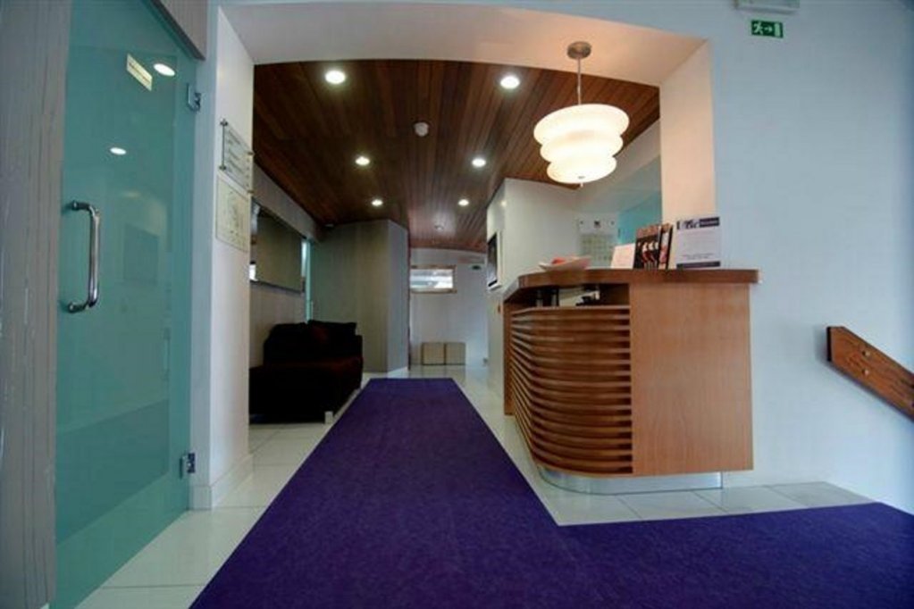 Фото Hotel Lis Batalha Mestre Afonso Domingues