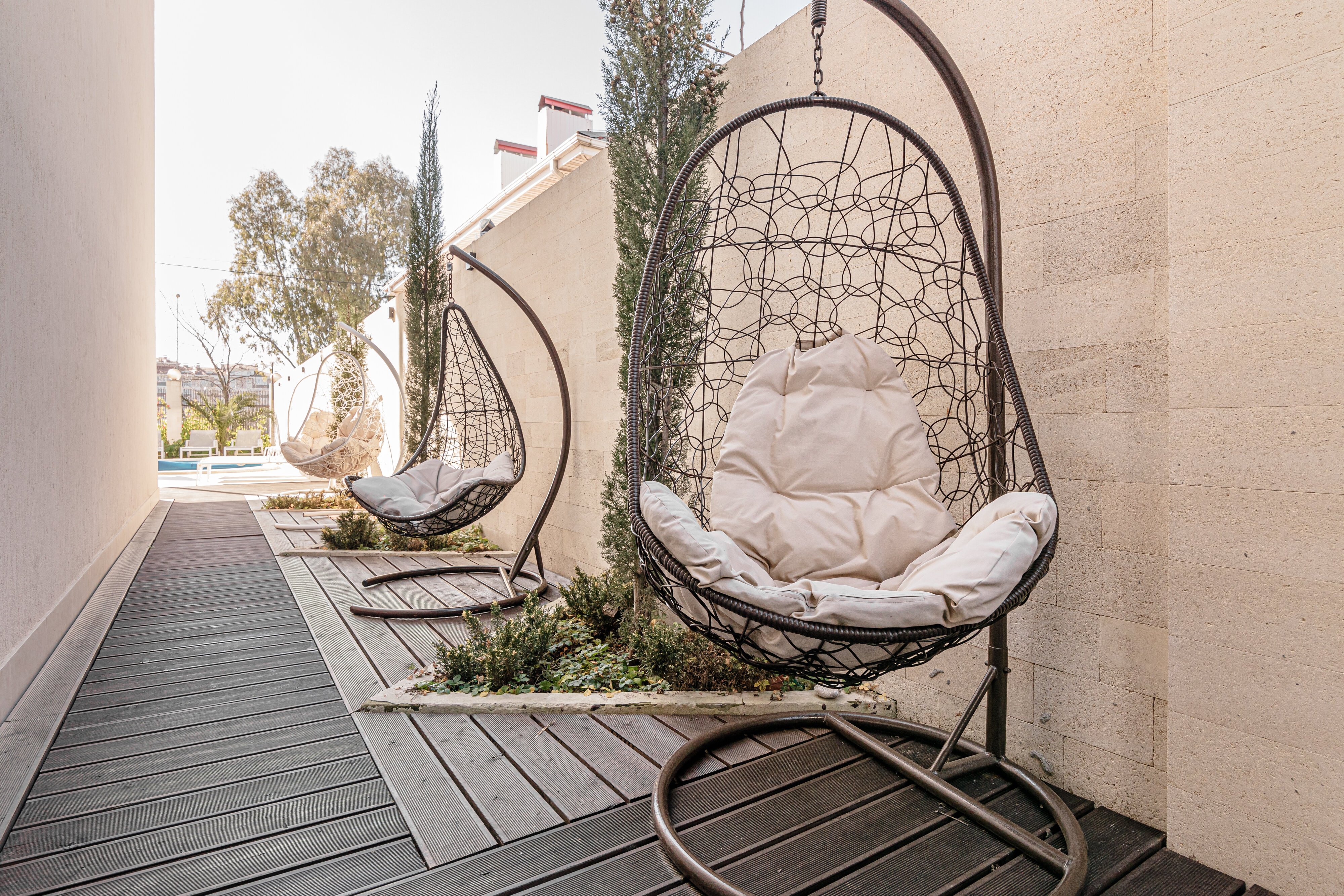 Фото Сафино Сириус