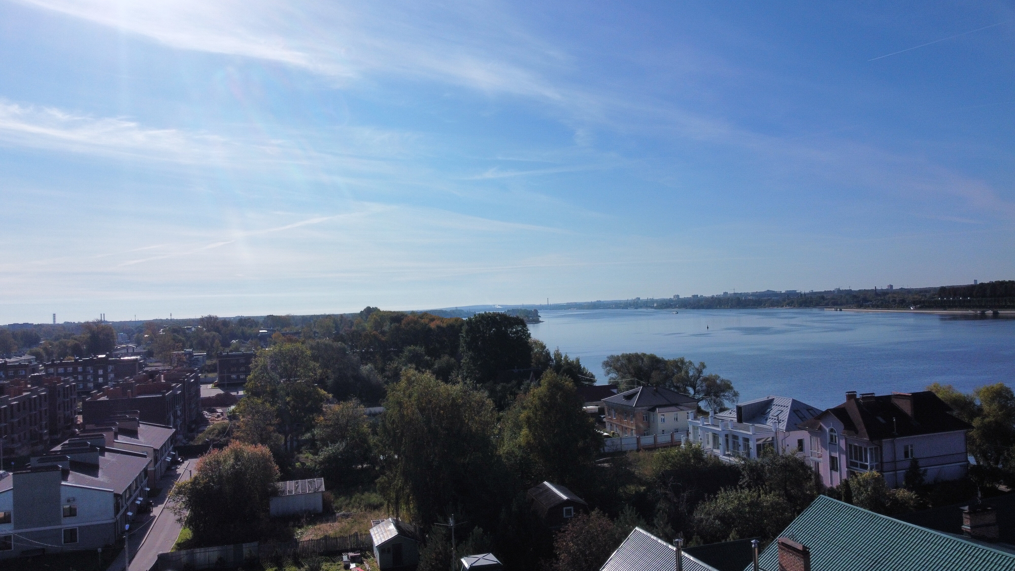 Фото Сквозной переулок