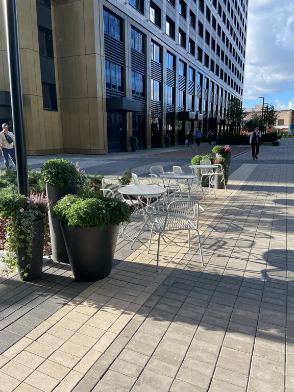 Фото Valo Business