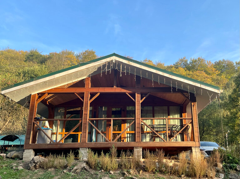 Фото Лесной