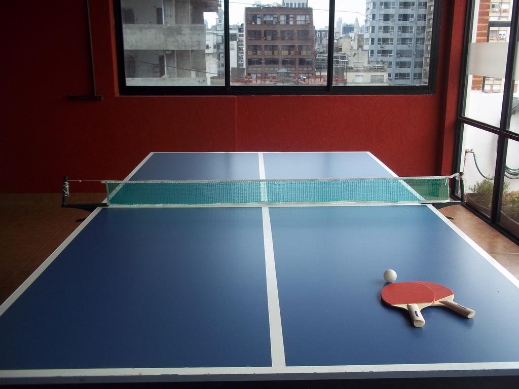 Фото Duomi Hotel Buenos Aires