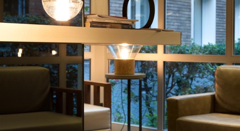 Фото Hotel Lombardia